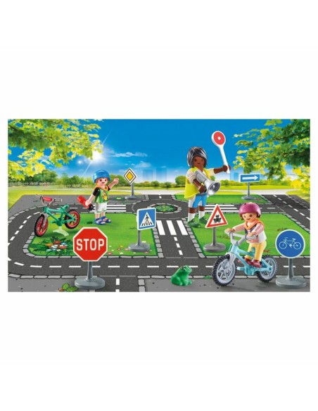 Playset Playmobil 71332 34 Pieces
