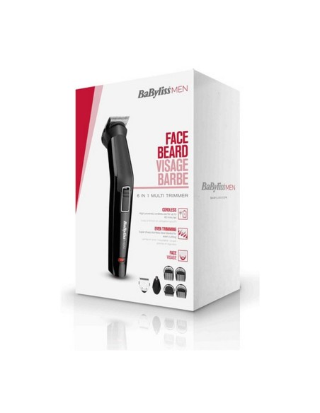 Hair Clippers Babyliss MT725E