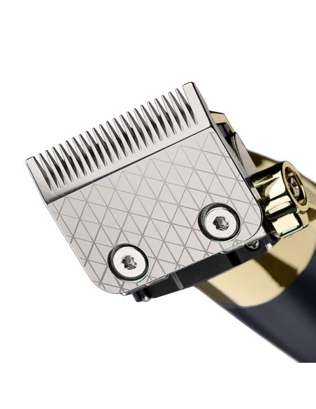 Cordless Hair Clippers Babyliss Super-X-Metal Series