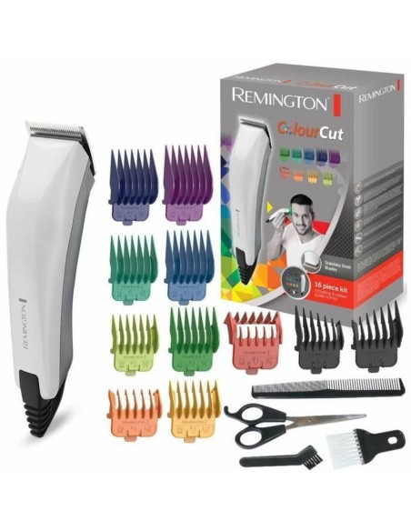 Hair clippers/Shaver Remington Colour Cut HC5035