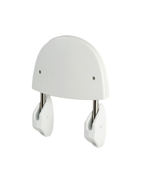 Bathtub seat Lifetime White 36 x 40 cm