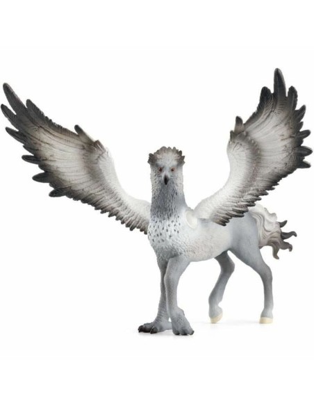 Action Figure Schleich Harry Potter - Buckbeak 1 Piece