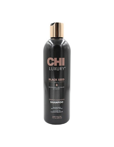 Deep Cleaning Shampoo Farouk Chi Luxury Black Seed Oil Cumin 355 ml