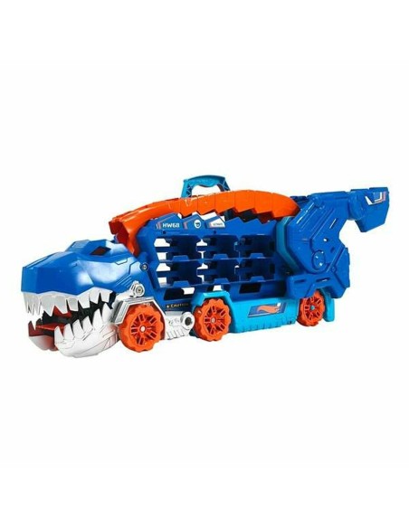 Lorry Hot Wheels HNG50 Multicolour