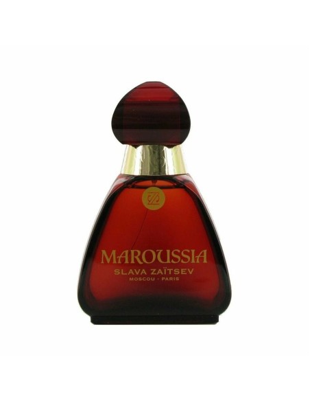 Women's Perfume Vanderbilt Maroussia EDP EDT 100 ml