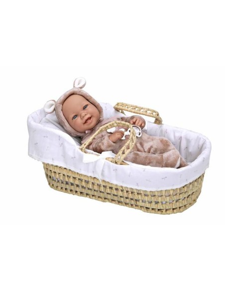 Baby doll Arias Zoe 42 cm