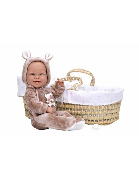 Baby doll Arias Zoe 42 cm