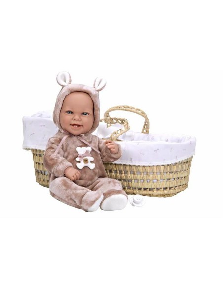Baby doll Arias Zoe 42 cm