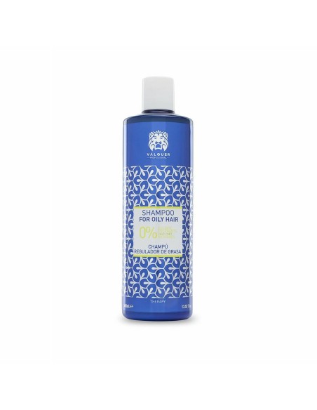 Anti-Grease Shampoo Valquer SIN SULFATOS 400 ml