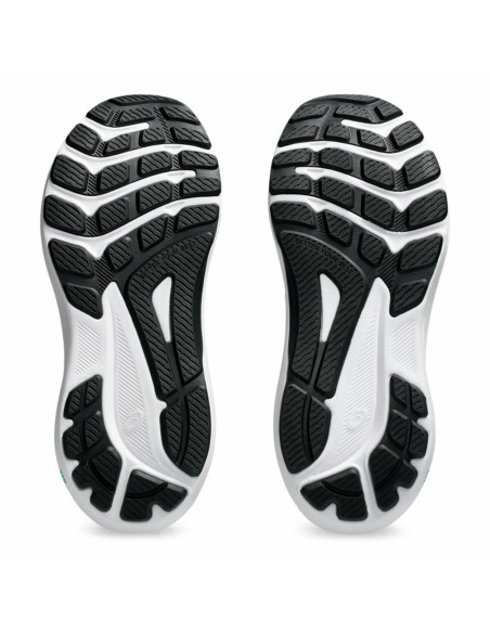 Sports Shoes for Kids Asics Gt-1000 13 Gs Black