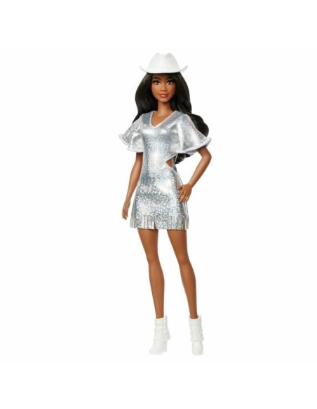Doll Barbie