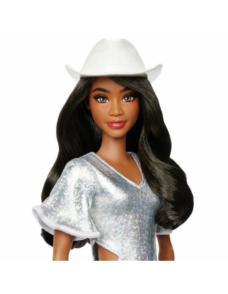 Doll Barbie