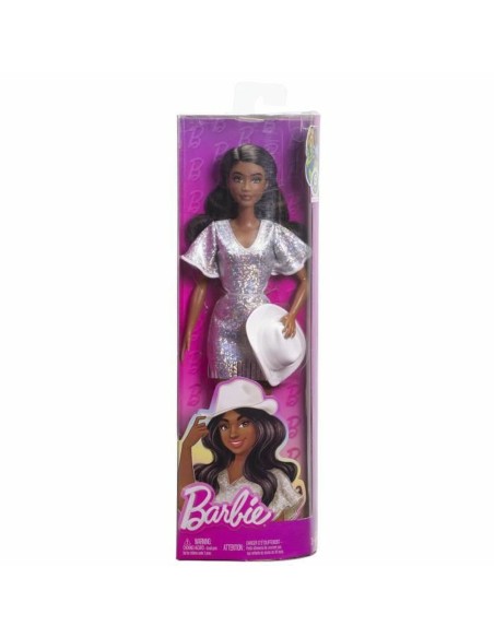 Doll Barbie