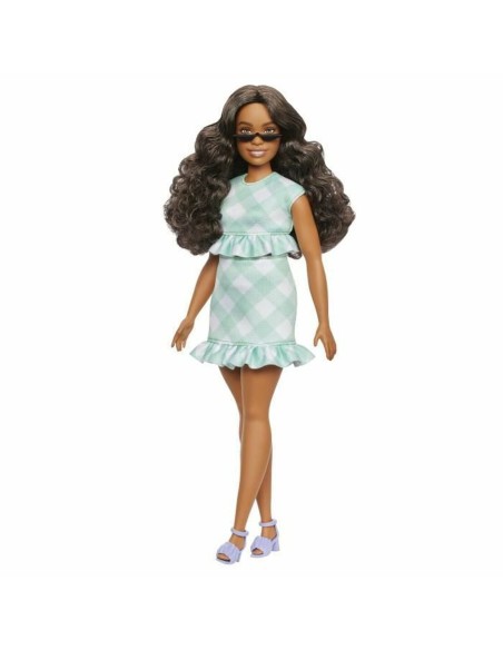 Doll Barbie