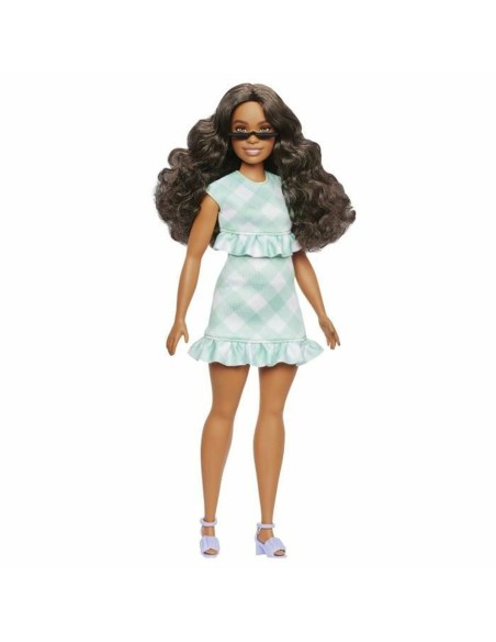Doll Barbie