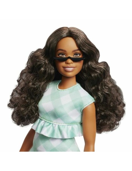 Doll Barbie