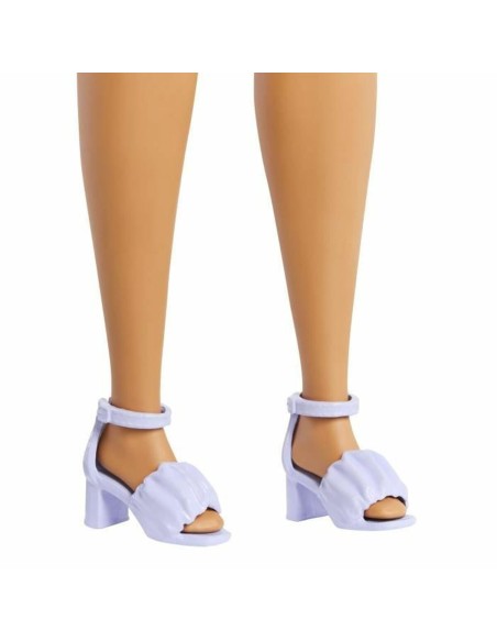 Doll Barbie