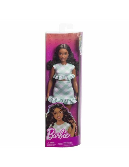 Doll Barbie