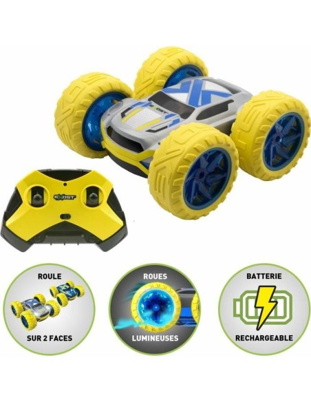 Remote-Controlled Car Exost