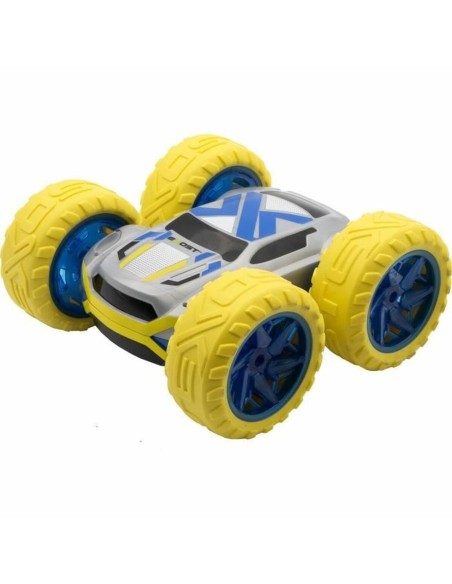 Remote-Controlled Car Exost