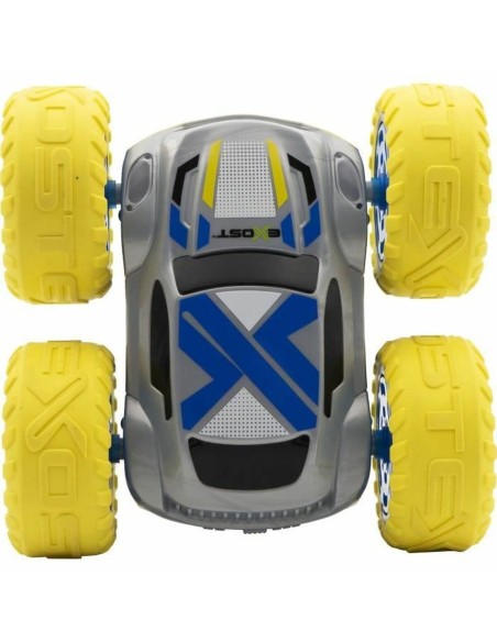 Remote-Controlled Car Exost
