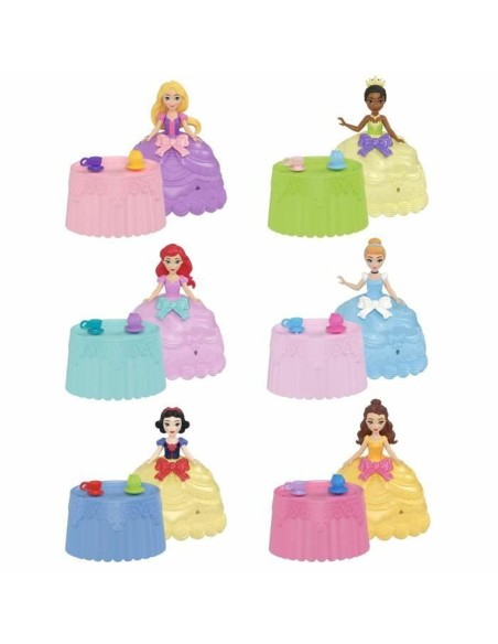 Doll Disney Princess