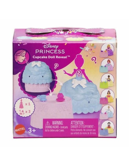 Doll Disney Princess