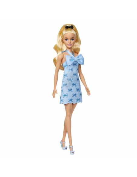Doll Barbie