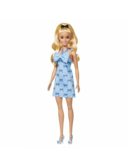 Doll Barbie