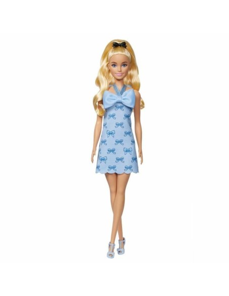 Doll Barbie