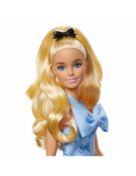 Doll Barbie