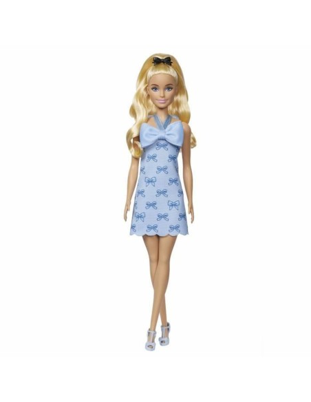 Doll Barbie