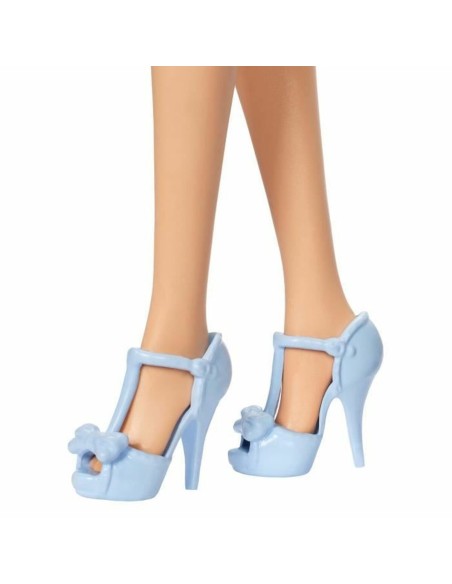 Doll Barbie