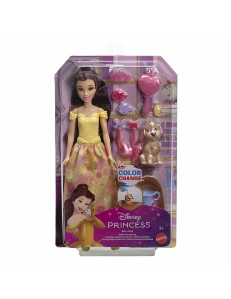 Doll Disney Princess