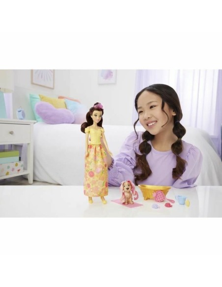 Doll Disney Princess