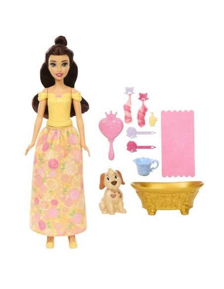 Doll Disney Princess