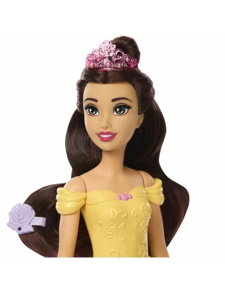 Doll Disney Princess