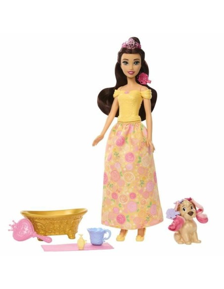 Doll Disney Princess