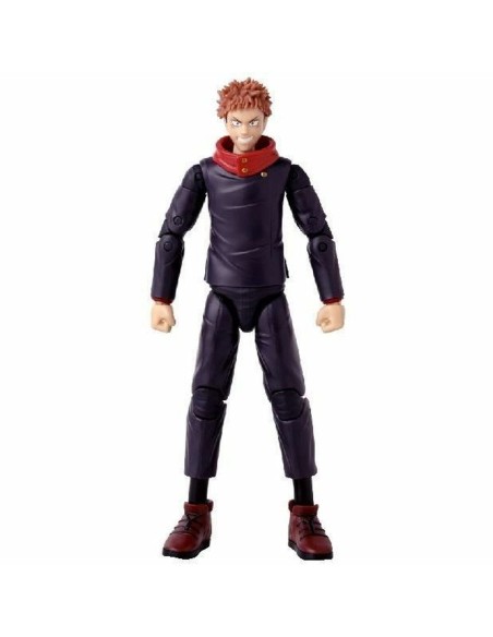 Action Figure Bandai