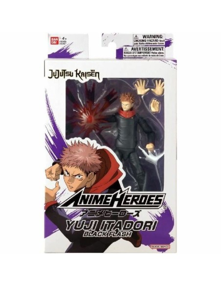 Action Figure Bandai