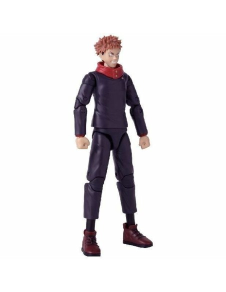 Action Figure Bandai