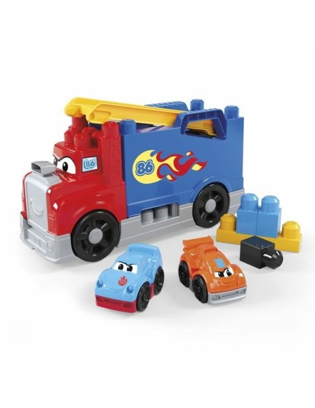 Construction set Megablocks