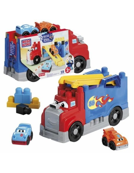 Construction set Megablocks