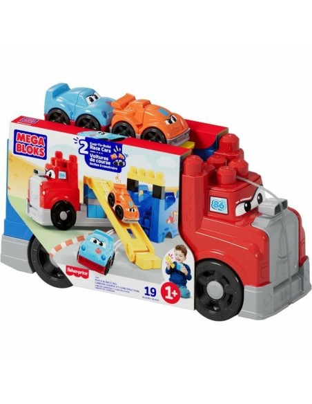 Construction set Megablocks