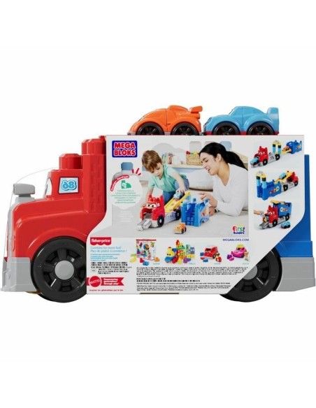 Construction set Megablocks