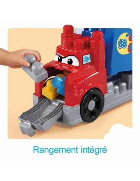 Construction set Megablocks