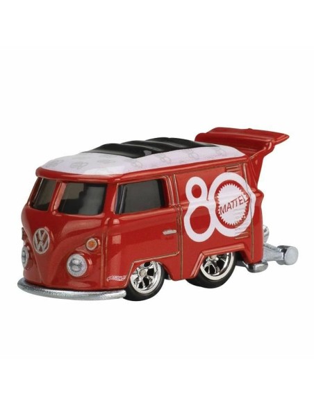 Action Figure Hot Wheels