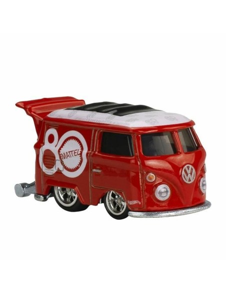 Action Figure Hot Wheels