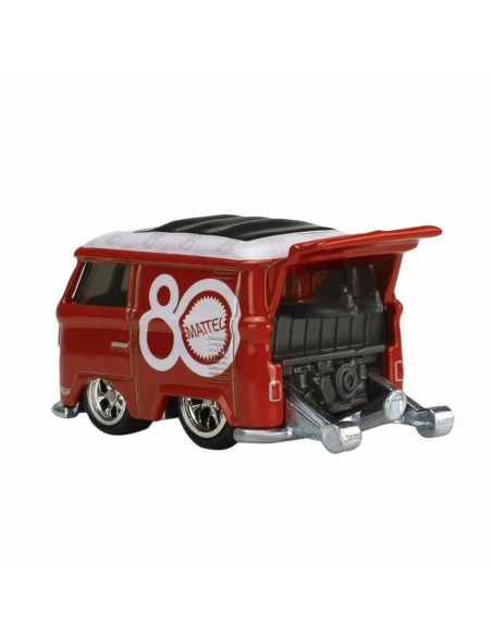 Action Figure Hot Wheels