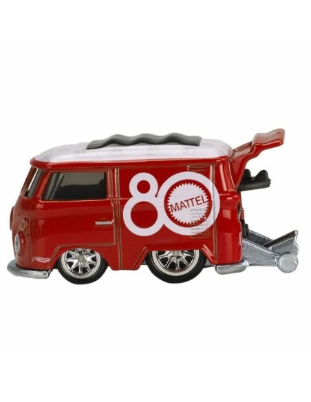 Action Figure Hot Wheels